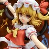 Touhou Project Flandre Scarlet: Sister of the Devil 1/8 Scale Figure (Re-run)
