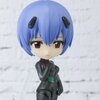 Figuarts Mini Rebuild of Evangelion Rei Ayanami (Tentative Name)