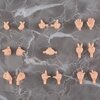 Nendoroid Doll: Hand Parts Set 02