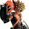 Ichibansho Figure My Hero Academia Katsuki Bakugo -Dou- Let's Begin!