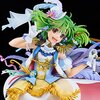 Macross Frontier Ranka Lee: Anniversary Stage Ver. 1/7 Scale Figure