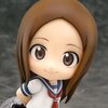Nendoroid Karakai Jozu no Takagi-san Takagi-san