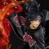 Figuarts Zero Naruto Itachi Uchiha -Susanoo- Kizuna Relation