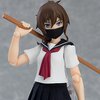 figma Sukeban Body (Makoto)
