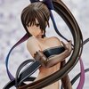 Shining Blade Sakuya: Mode Change Ver. 1/7 Scale Figure