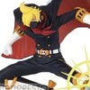 One Piece Battle Record Collection Sanji (Osoba Mask)