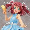 Love Live! Sunshine!! Ruby Kurosawa: Blu-ray Jacket Ver. 1/7 Scale Figure