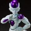 S.H.Figuarts Dragon Ball Z Frieza Fourth Form