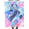 Hatsune Miku Tapestry Designed by Tokiya