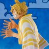 Figuarts Zero One Piece Sanji (Sangoro)