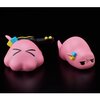 Bocchi the Rock! Hitori Gotoh: Tsuchinoko & Mendako Ver. Deformed Figure Set