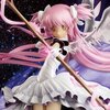 Puella Magi Madoka Magica Ultimate Madoka 1/8 Scale Figure (Re-run)