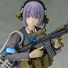 figma Little Armory Miyo Asato (Re-run)