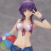 Saekano: How to Raise a Boring Girlfriend Flat Michiru Hyodo: Swimsuit Ver. 1/7 Scale Figure