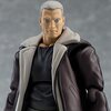 figma Ghost in the Shell: Stand Alone Complex Batou: S.A.C.Ver.