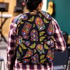 The Legend of Zelda Stained Glass Backpack