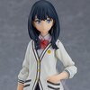 figma SSSS.Gridman Rikka Takarada (Re-run)