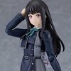 figma Lycoris Recoil Takina Inoue