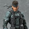 figma Solid Snake: MGS2 Ver. (Re-run)
