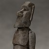 figma The Table Museum -Annex- Moai (Re-run)