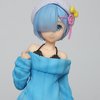 Re:Zero -Starting Life in Another World- Rem: Knit Dress Ver. Non-Scale Figure