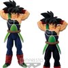 Dragon Ball Z Creator x Creator Bardock