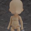 Nendoroid Doll Archetype: Boy (Cinnamon) (Re-run)