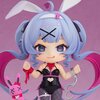 Nendoroid Hatsune Miku: Rabbit Hole Ver. (Re-run)