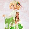 Lycoris Recoil Chisato Nishikigi: Haregi Ver. 1/7 Scale Figure