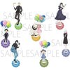 Spy x Family Acrylic Stand Keychain