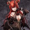 Dance of the Succubus Succubus Lucilia 1/7 Scale Figure