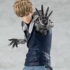 Pop Up Parade One-Punch Man Genos