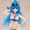 KonoSuba Aqua: Light Novel Swimsuit Ver. 1/7 Scale Figure