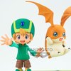 DXF Digimon Adventure Adventure Archives Takeru & Patamon