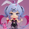 Nendoroid Hatsune Miku: Rabbit Hole Ver.