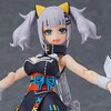 figma Kaguya Luna