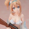 Girls' Frontline Suomi KP-31 Swimsuit Ver. (Midsummer Pixie) 1/12 Scale Figure