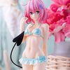 To Love-Ru Darkness - Momo Belia Deviluke Pop Up Parade