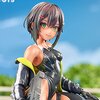 Arms Note Swim Team Bucho-chan 1/7 Scale Figure