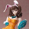 The Seven Deadly Sins: Dragon's Judgement Diane: Bunny Ver. 1/4 Scale Figure