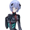 CharaGumin No. 099: Rei Ayanami Garage Kit