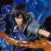 Figuarts Zero Naruto Sasuke Uchiha -Susanoo- Kizuna Relation