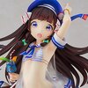 Kyou Kara Ore wa Loli no Himo! Touka Nijou: Swimsuit Style [AQ] 1/7 Scale Figure