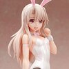 Fate/kaleid liner Prisma Illya: Oath Under Snow Illyasviel von Einzbern: Bunny Ver. 1/4 Scale Figure