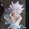 Pop Up Parade Hunter x Hunter Killua Zoldyck