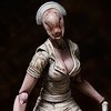 figma Silent Hill 2 Bubble Head Nurse (Re-run)