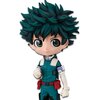 Q Posket My Hero Academia Izuki Midoriya (Re-run)