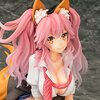 Fate/Extella Tamamo no Mae: School Uniform Ver. 1/6 Scale Figure