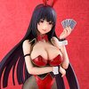 Kakegurui xx Yumeko Jabami: Bunny Ver. 1/4 Scale Figure