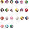 Uma Musume Pretty Derby Badge Pin Set